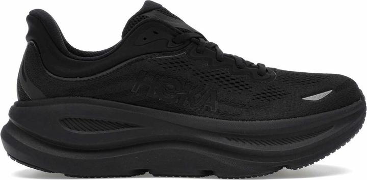 Image du produit Hoka One One Bondi 9 Triple Black (40 2/3)