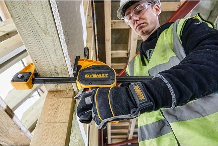 Image du produit DeWalt Ścisk automatyczny XL 300mm (300 mm)