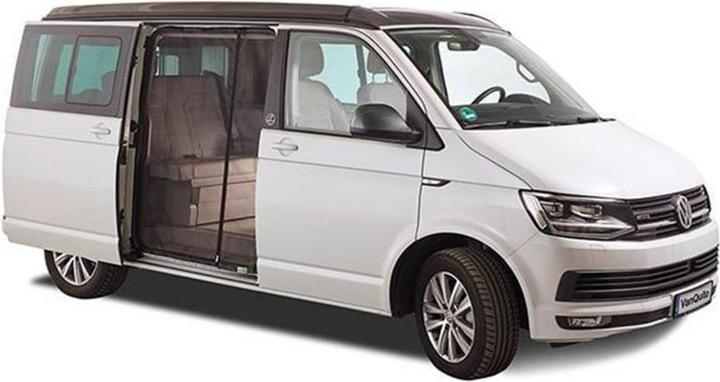 VanQuito Moustiquaire