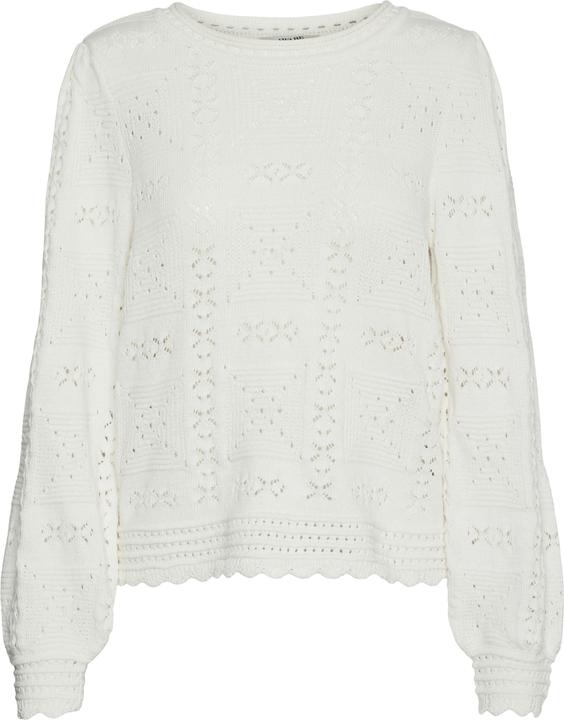 Produktbild Vero Moda VMJAYLA Pullover Strickpullover (XS)