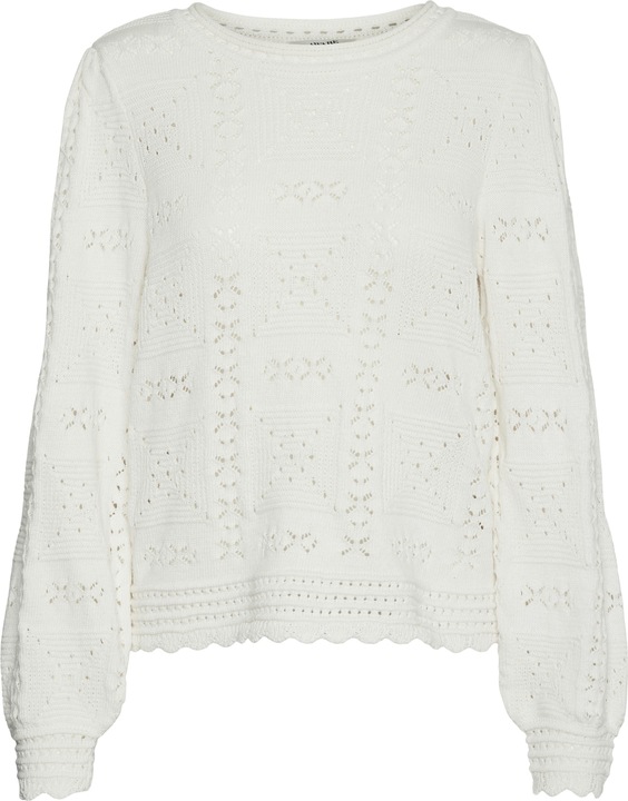 Image du produit Vero Moda VMJAYLA Pull-over Pull en maille (XS)