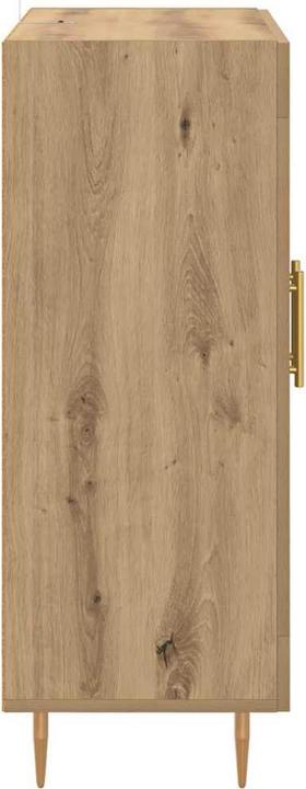 Produktbild vidaXL Sideboard Einheit (34 x 69.50 x 90 cm)