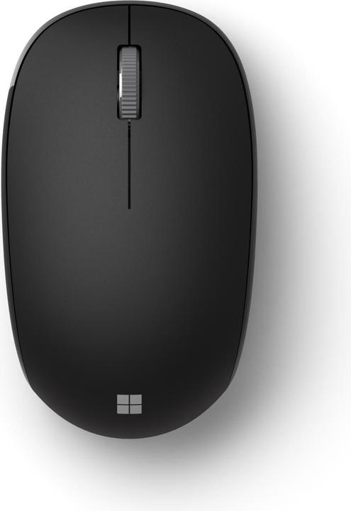 Actual product image Microsoft QHG-00007 (Swiss, Wireless)