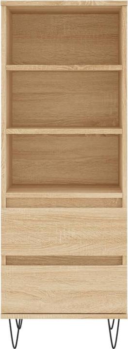 Image du produit vidaXL Highboard (40 x 36 x 110 cm)
