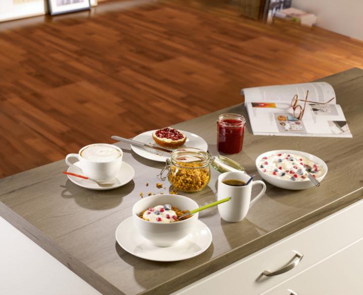 Produktbild Villeroy & Boch Mokka-/Espressoobertasse For Me (100 ml, 1 x)