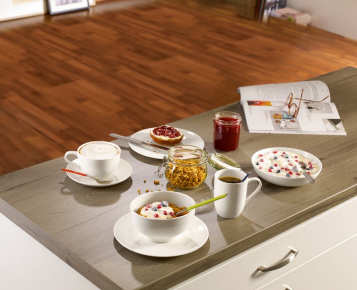 Image du produit Villeroy & Boch Tasse à moka/espresso For Me (100 ml, 1 x)