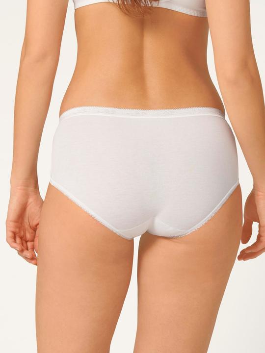 Immagine prodotto Sloggi Midislip Basic+ (38, confezione da 8)