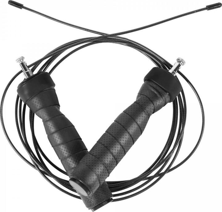 Gorilla Sports Speed Rope (300 cm)