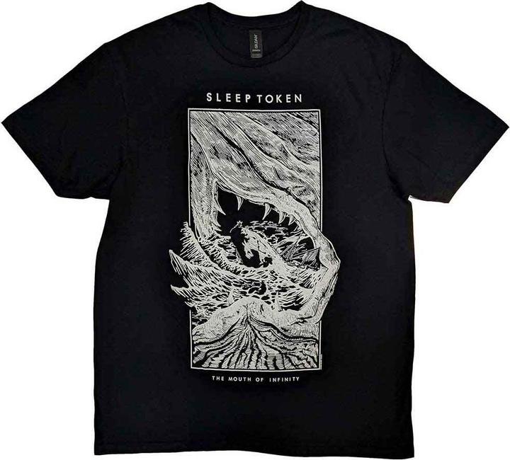 Image du produit Sleep Token The Mouth Of Infinity (L)