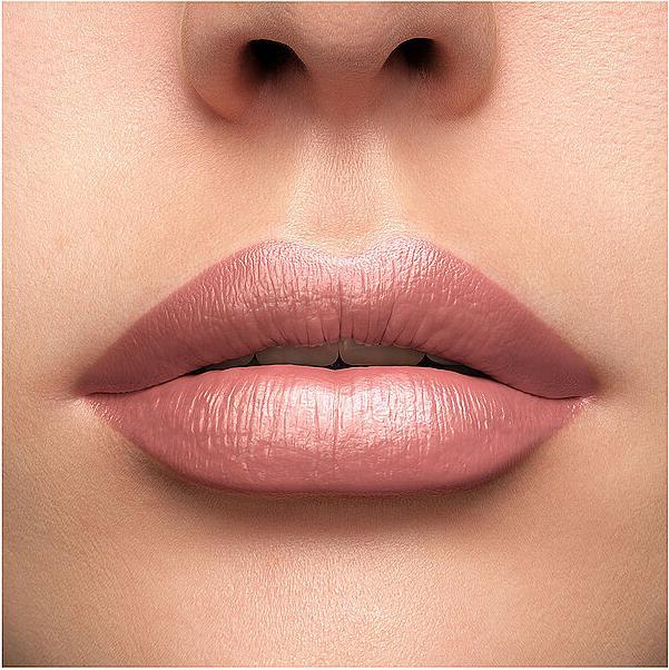 Actual product image Lancôme L'Absolu Rouge Cream 250-Tendre-Mirage (250-Tendre-Mirage)