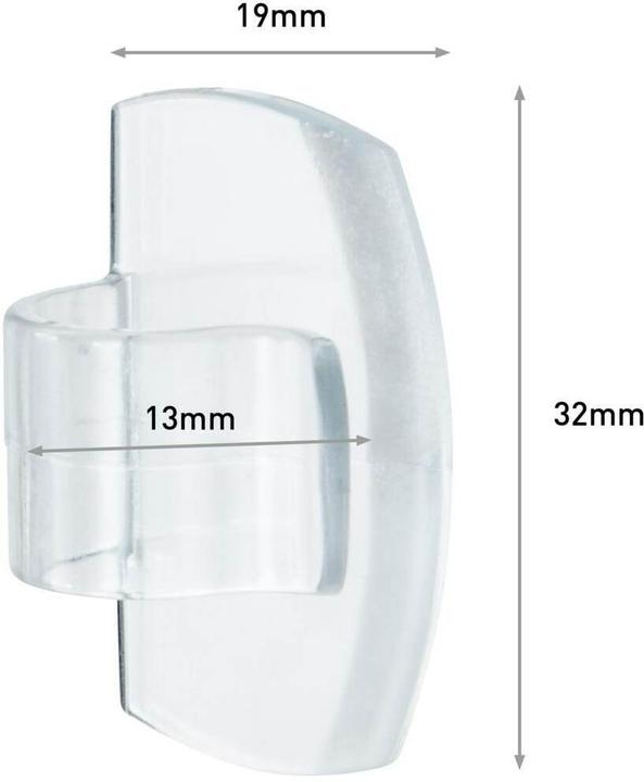 Image du produit Command Déco-clips de commande pour l'extérieur