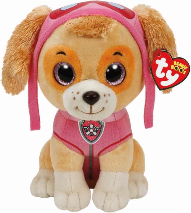 Actual product image Ty Skye (24 cm)