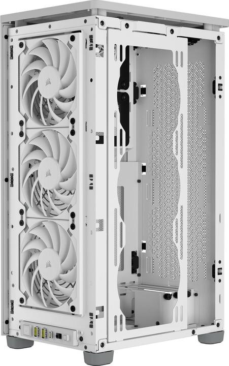 Produktbild Corsair 2000D Airflow (Mini-ITX)