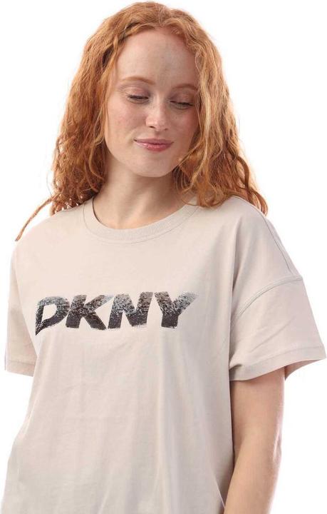 Produktbild DKNY TShirt Logo (S)