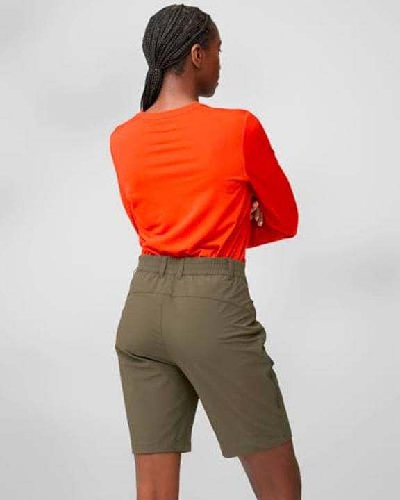 Immagine prodotto Fjällräven Abisko Trail Stretch Shorts W (40)