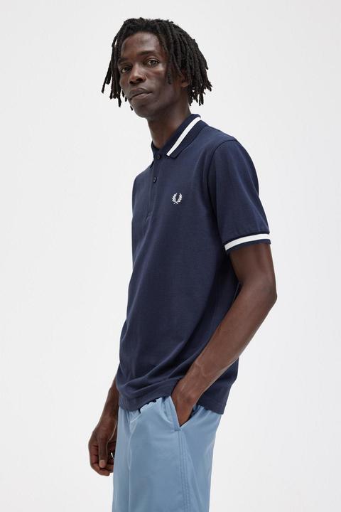 Produktbild Fred Perry M2 (44)