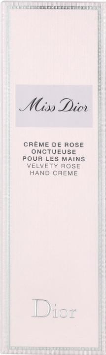 Produktbild Dior Miss (50 ml)