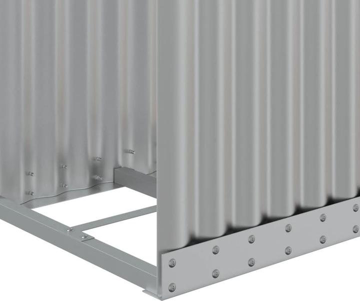 Image du produit vidaXL Kaminholzhalter