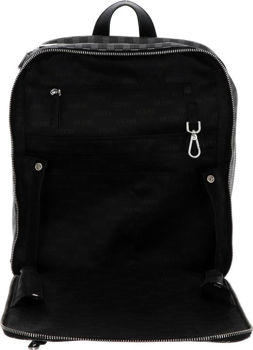 Produktbild Guess Torino Jet Set Eco Backpack