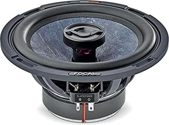 Actual product image Focal PC165SF (160 W, 16.50 cm)