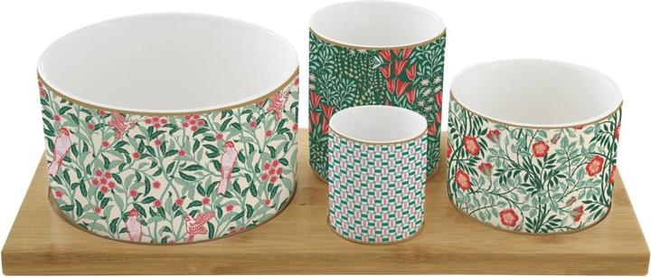 Produktbild Easy Life Appetizer Set mit 4 Schälchen