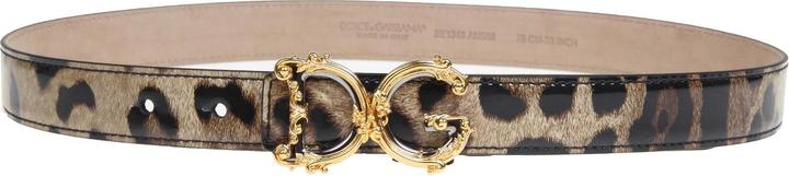 Produktbild Dolce & Gabbana Belts (75)