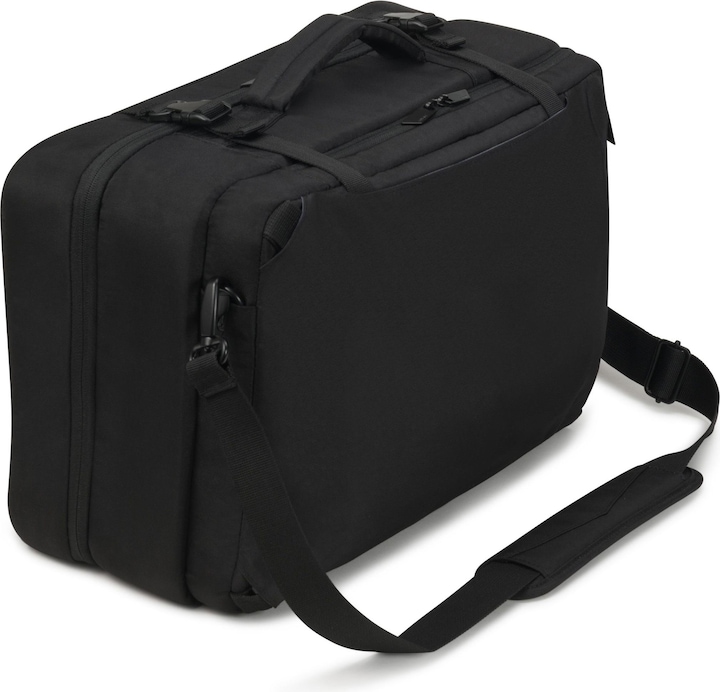 Produktbild Dicota Dual Plus EDGE (15.60")