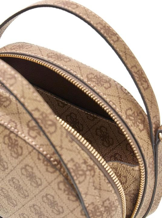 Immagine prodotto Guess Coleen Logo Top Zip Crossbody