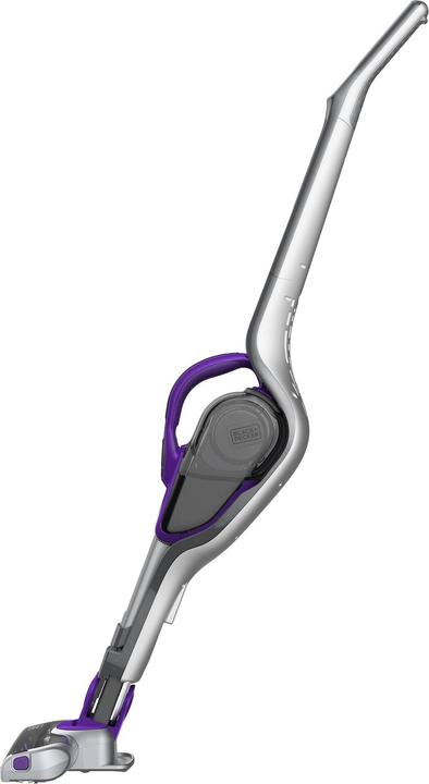 Produktbild Black & Decker Svj520bfsp