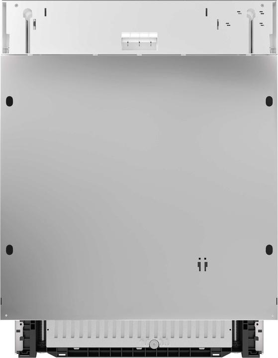 Image du produit Candy Rapidα CI 3E7L0W2 Lave-vaisselle encastré