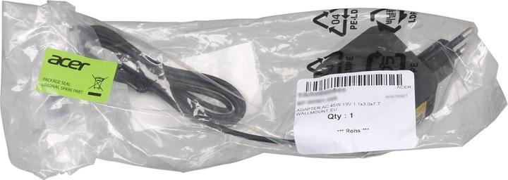 Actual product image Acer KP.04501.018 (45 W)