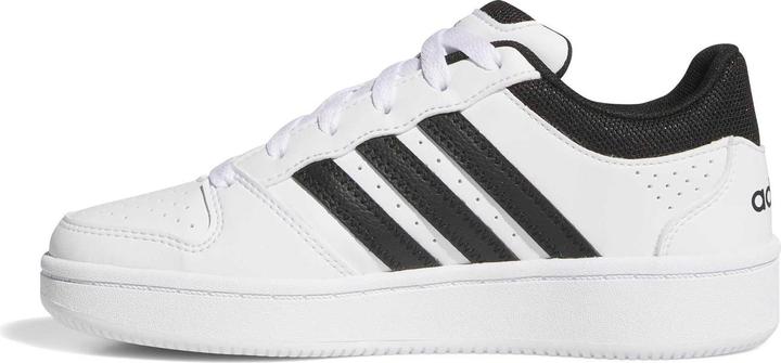 Image du produit Adidas Hoops Classic J - ftwwht/cblack/orbgry (40)