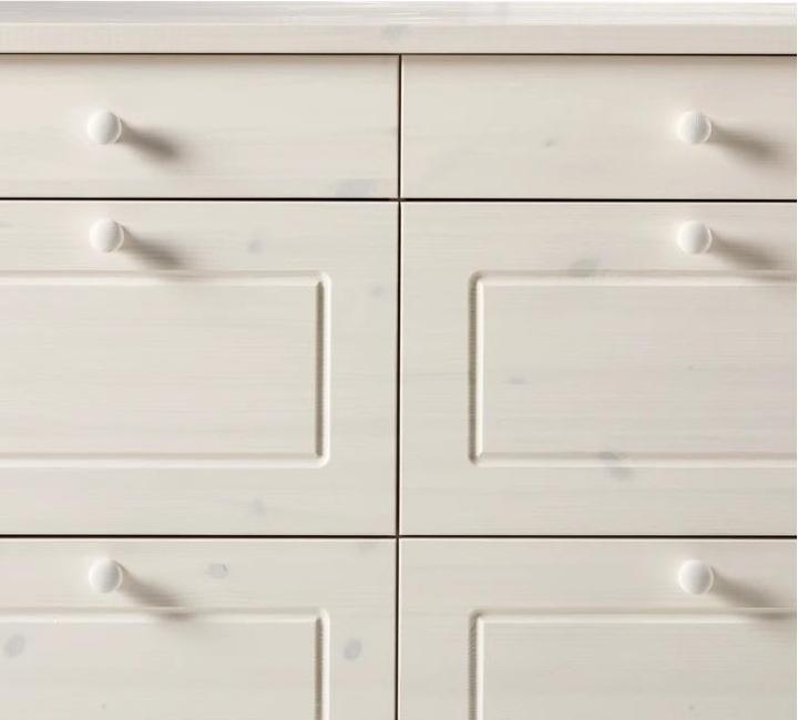 Image du produit Loft 24 Anita (100 x 60 x 85 cm)