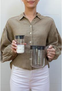 Actual product image Brabantia Measuring cup set (250 ml)