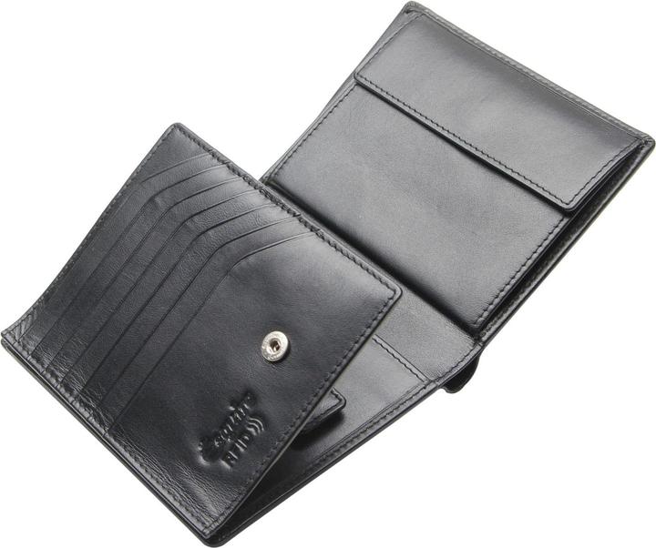 Actual product image Esquire New Silk Wallet