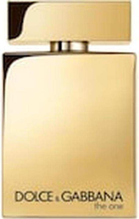 Dolce & Gabbana Gold Eau de Parfum Intense (Eau de Parfum, 50 ml)