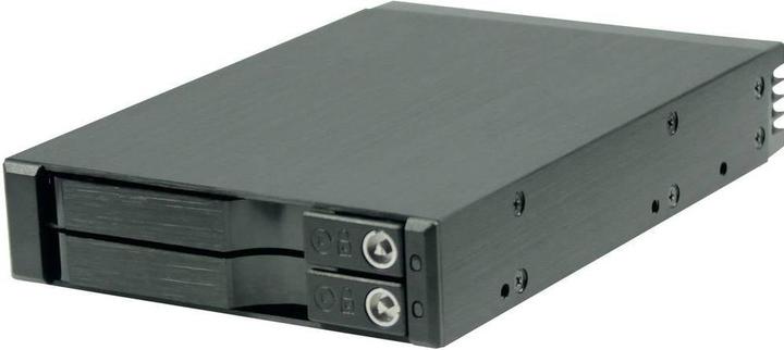 Produktbild Joujye JJ-2225TL - Mobiles Speicher-Rack - 2.5" (6.4 cm)