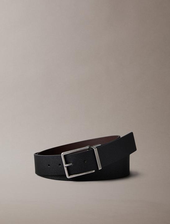 Actual product image Calvin Klein Warmth Buckle Belt (100)
