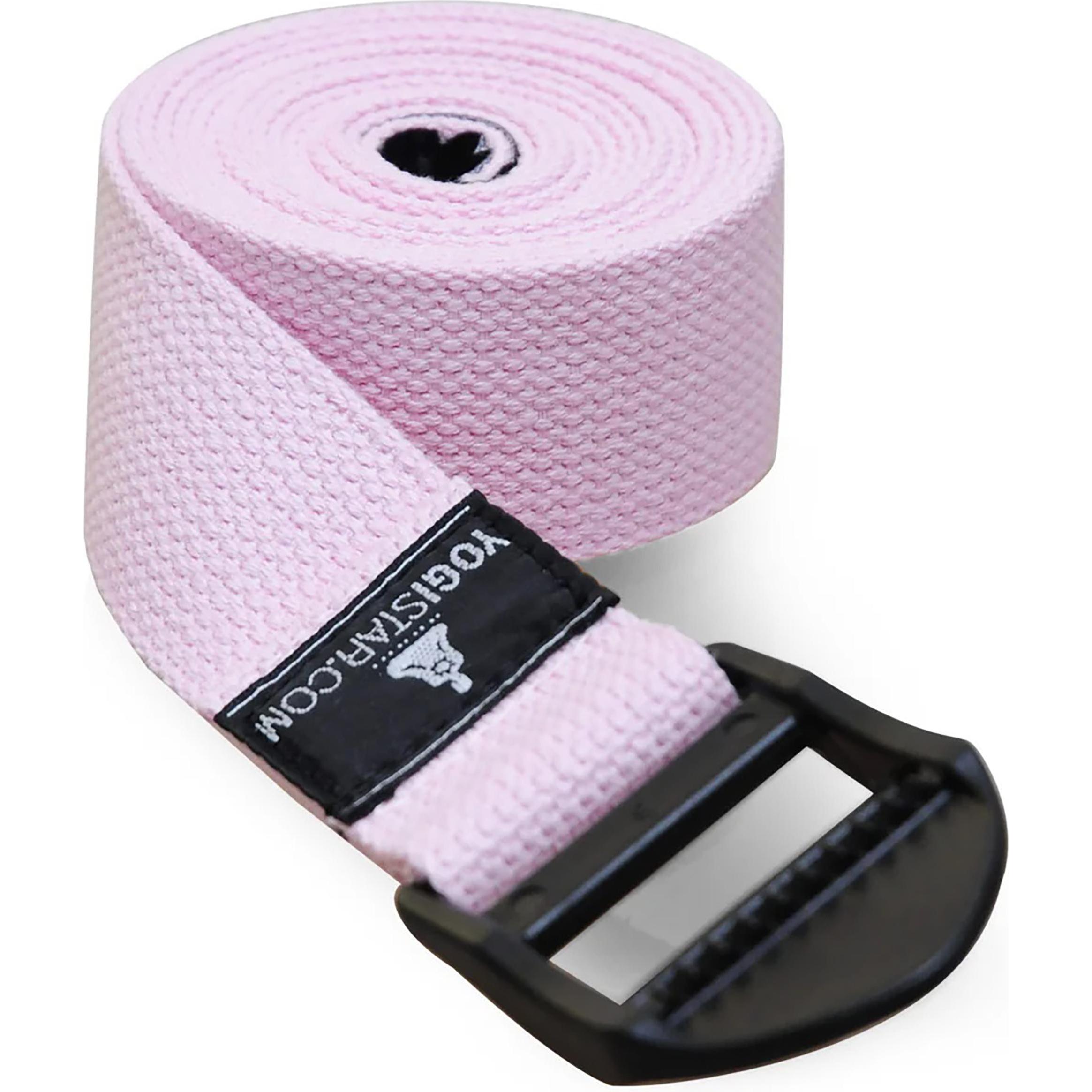 Yogistar, Zubehör Yoga + Pilates