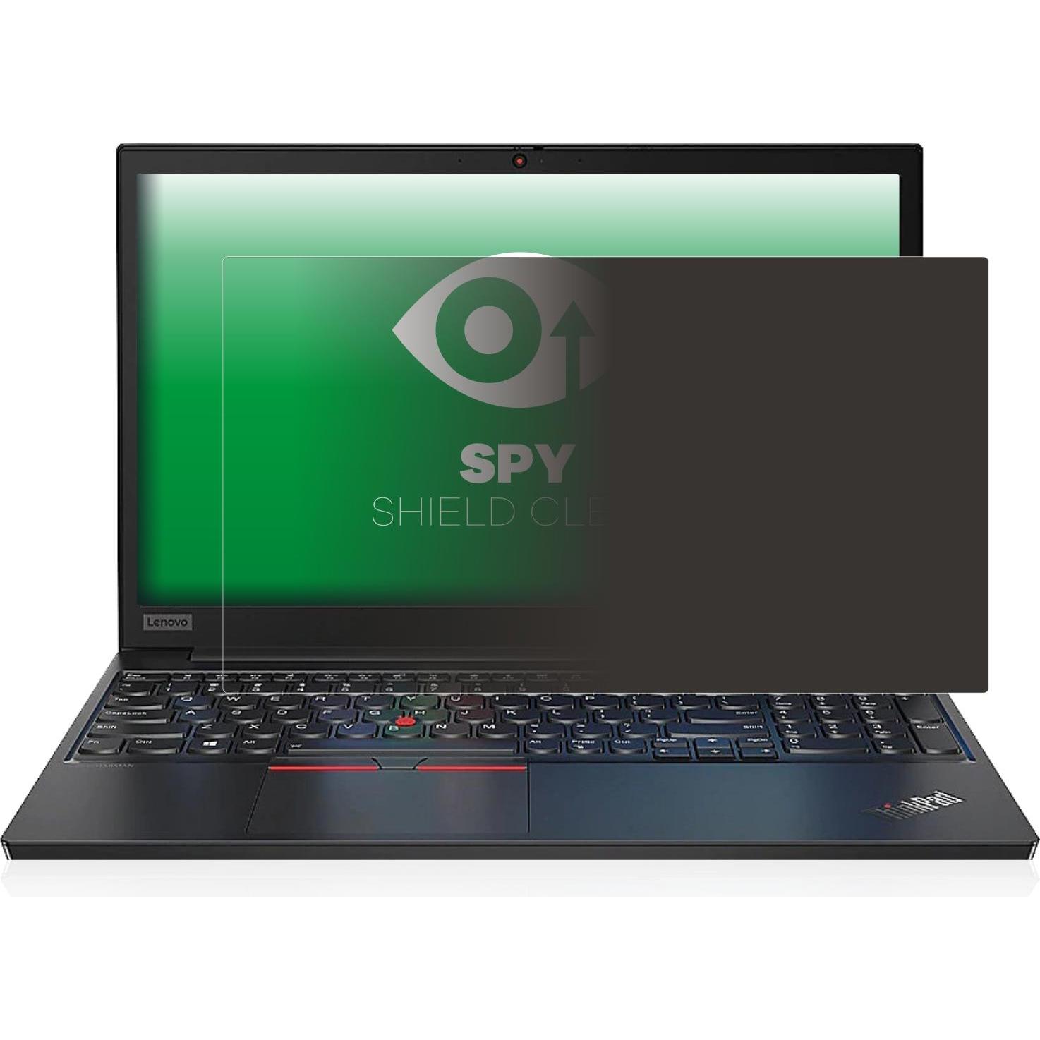 Thumbnail - upscreen Spy Shield Blickschutzfolie (14"), Notebook Schutzfolie