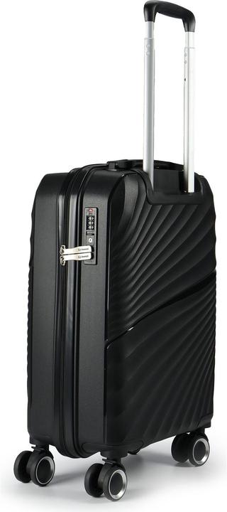 Image du produit Benzi 5755 4 Rollen Kabinentrolley 55 cm (39 l)