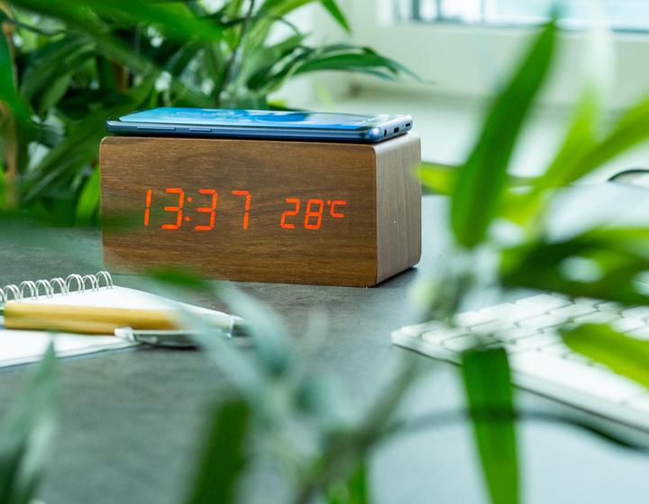 Produktbild Avenwood QI Charging