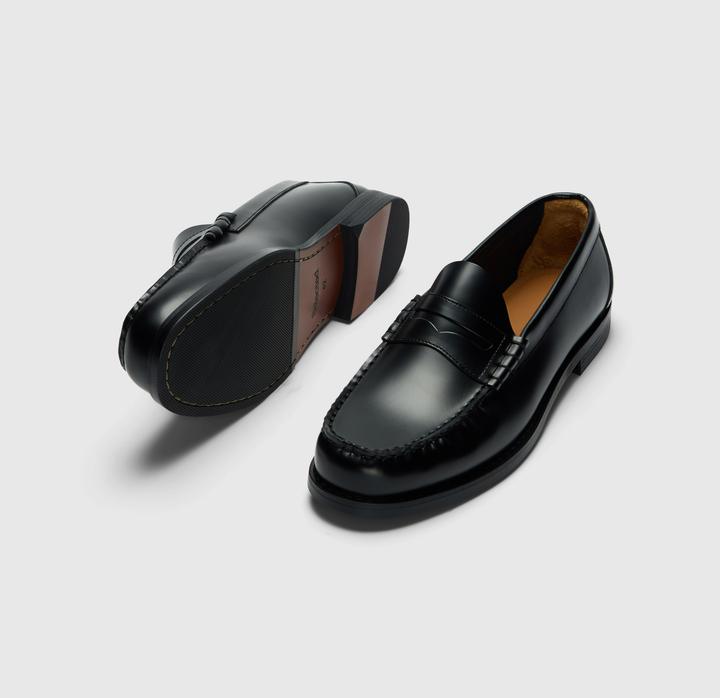 Produktbild Selected Homme Leder Halbschuhe (44)