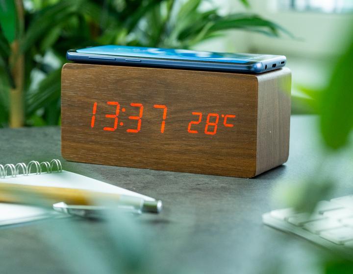 Produktbild Avenwood QI Charging