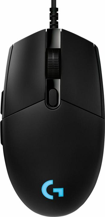 Produktbild Logitech G G Pro Hero (Kabelgebunden)