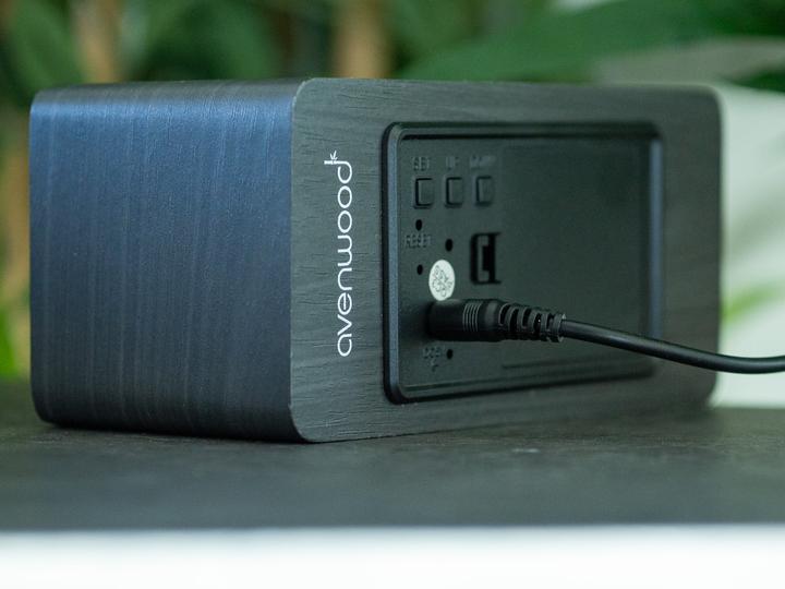 Produktbild Avenwood QI Charging