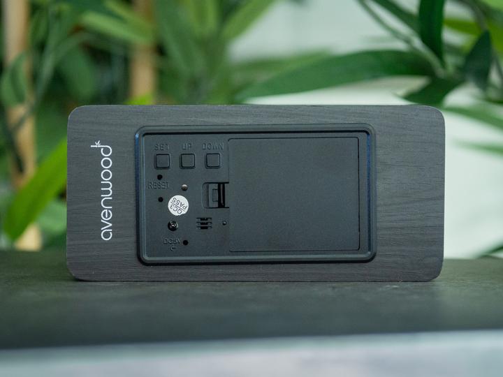 Produktbild Avenwood QI Charging