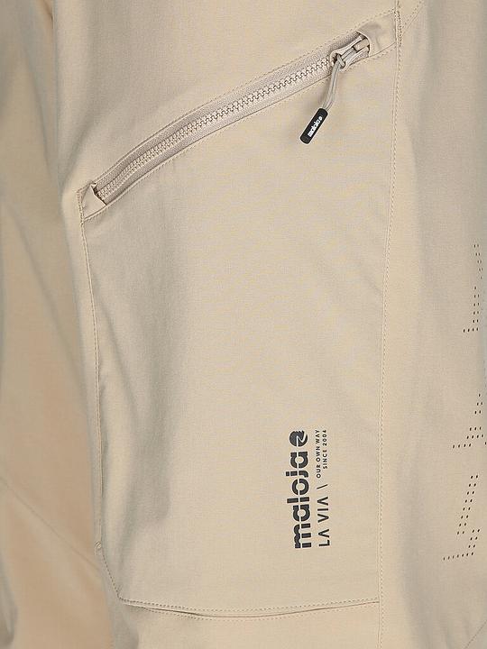 Produktbild Maloja TorreM Enduro Shorts (S)