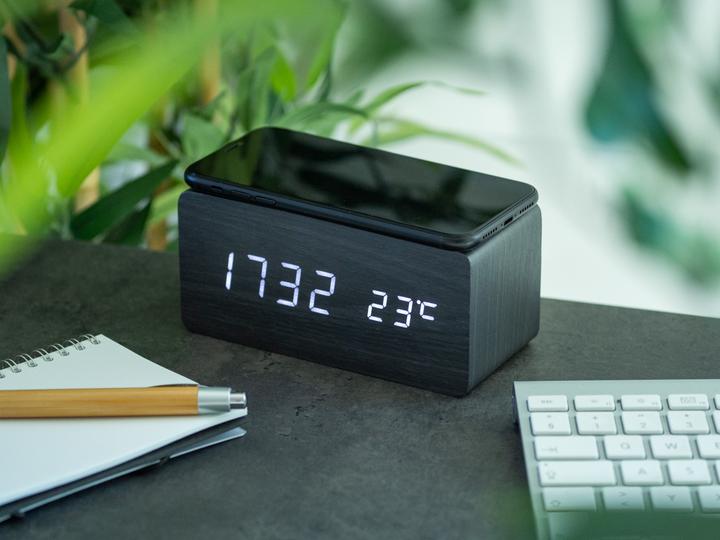 Produktbild Avenwood QI Charging