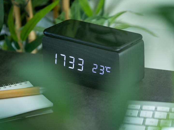 Produktbild Avenwood QI Charging